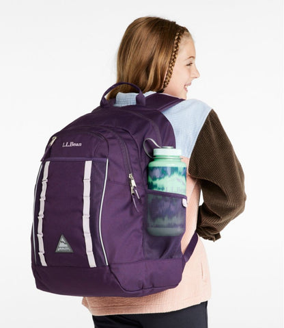 Bean's Explorer Backpack, 32L L.L.Bean Best Seller