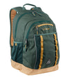 Pinewood Green/Canyon Khaki