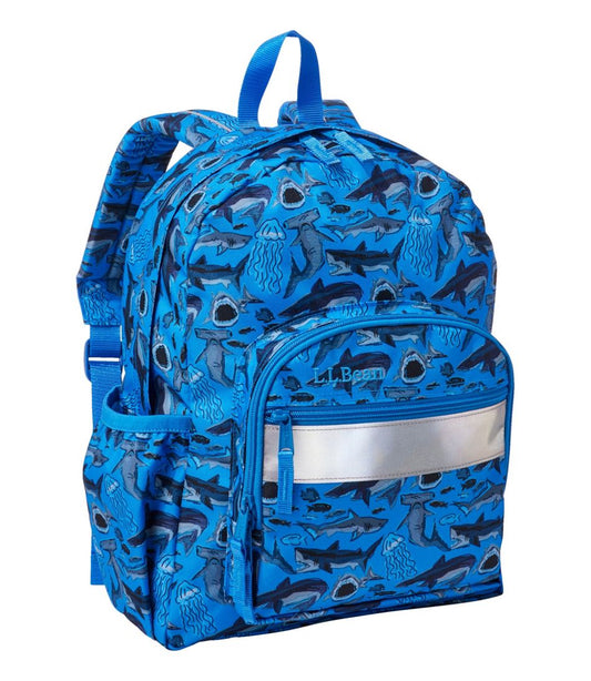 Junior Original Book Pack, 17L, Print L.L.Bean Top Pick