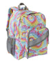 Multi Tie Dye Print