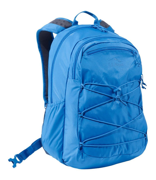 Comfort Carry Laptop Pack, 30L L.L.Bean Essential
