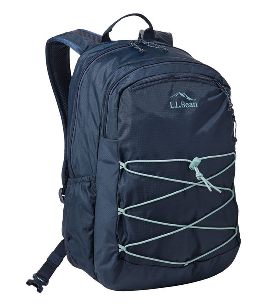Comfort Carry Women's Laptop Pack, 30L L.L.Bean Everyday