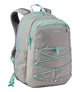 Mineral Gray/Fresh Mint
