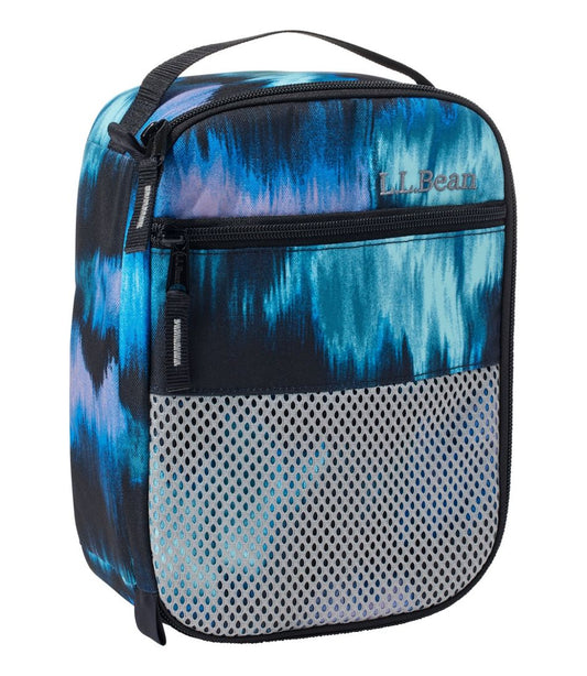 Lunch Box, Print L.L.Bean Best Seller
