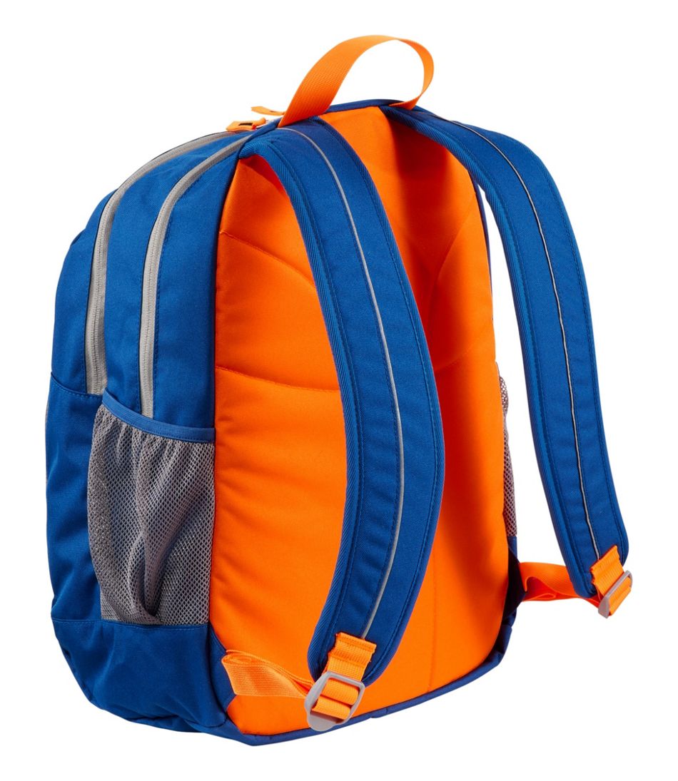 Bean's Explorer Backpack, 25L L.L.Bean Recommended