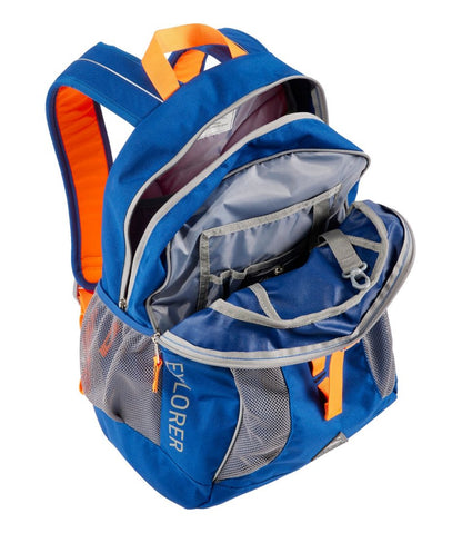 Bean's Explorer Backpack, 25L L.L.Bean Recommended