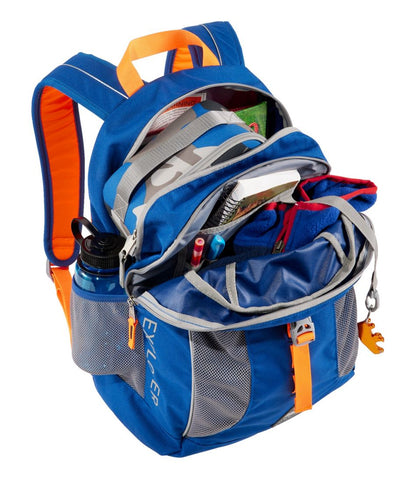 Bean's Explorer Backpack, 25L L.L.Bean Recommended