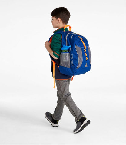 Bean's Explorer Backpack, 25L L.L.Bean Recommended