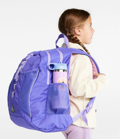 Bean's Explorer Backpack, 25L L.L.Bean Recommended