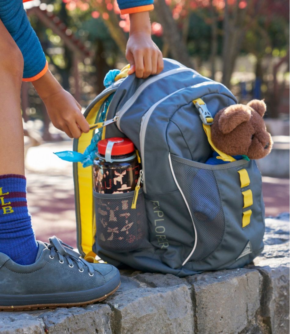 Bean's Explorer Backpack, 25L L.L.Bean Recommended
