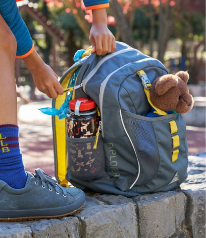 Bean's Explorer Backpack, 25L L.L.Bean Recommended