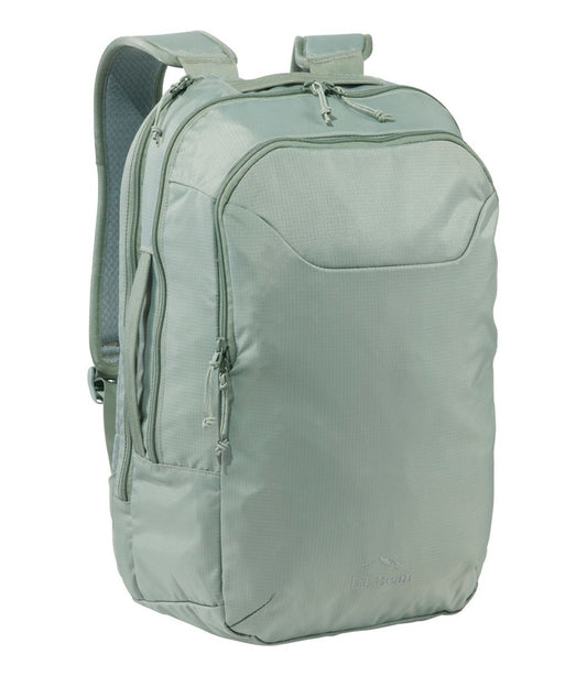 Comfort Carry Laptop Pack, 24L L.L.Bean Classic