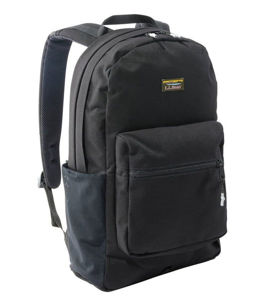 Mountain Classic Cordura Pack, 22L L.L.Bean Essential