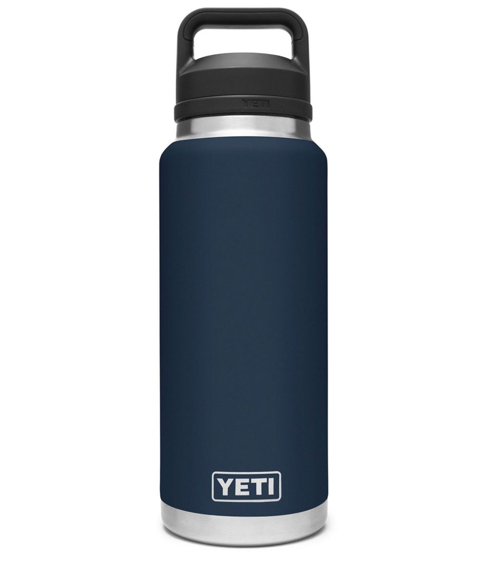 Yeti Rambler Chug Bottle, 36 oz. L.L.Bean Premium
