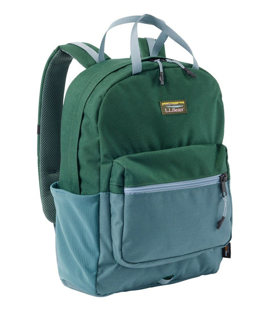 Mountain Classic Cordura Pack, Mini, 18L L.L.Bean Featured