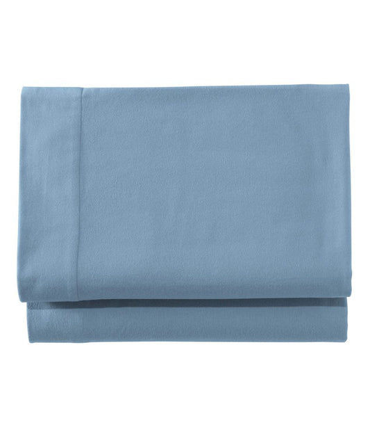 Ultrasoft Comfort Flannel Sheet, Flat L.L.Bean Best Seller