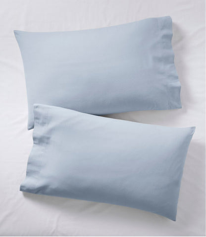 Organic Flannel Sheet Collection L.L.Bean Top Pick