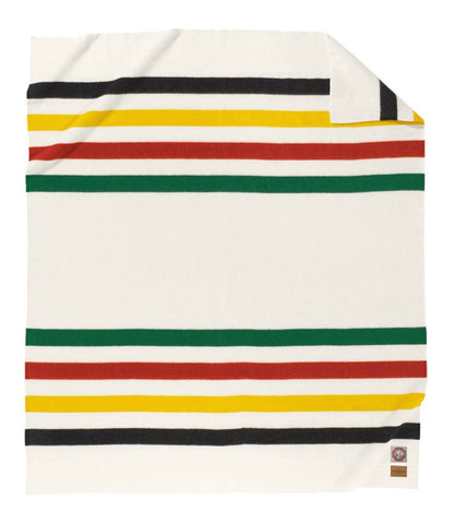 Pendleton Glacier National Park Blanket L.L.Bean Recommended
