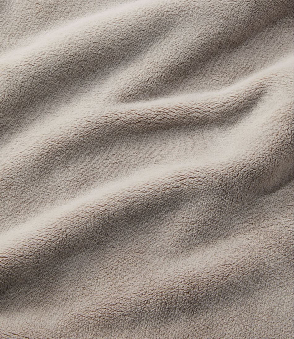 Wicked Plush Throw L.L.Bean New