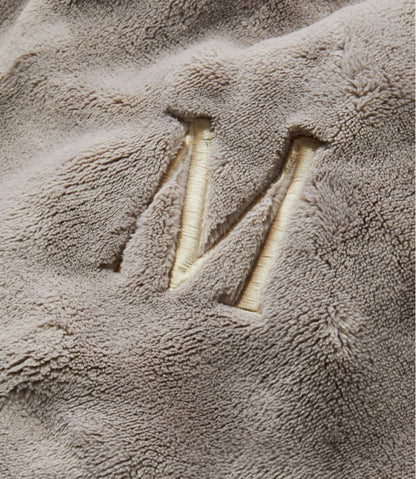 Wicked Plush Throw L.L.Bean New