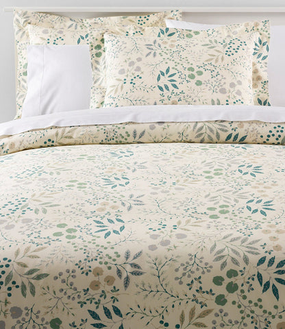 Cream/Floral,OS