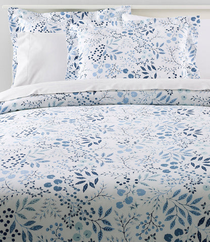 White/Floral,OS