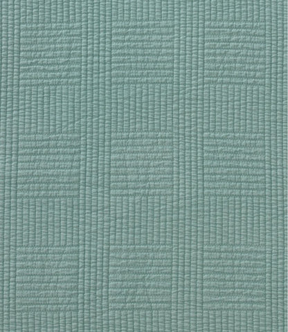 Vintage Matelassé Coverlet L.L.Bean Featured