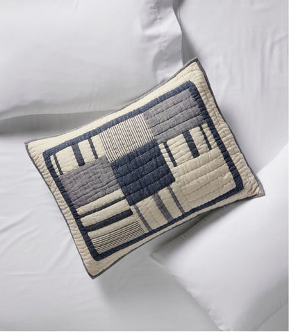 Striped Patchwork Quilt Collection L.L.Bean Trending