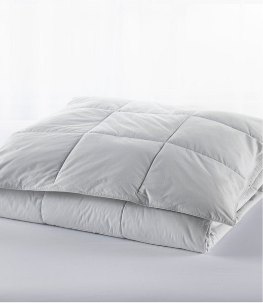 Classic Colors Down Comforter L.L.Bean Best Seller