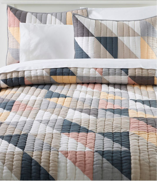 Flying Geese Quilt Collection L.L.Bean Recommended