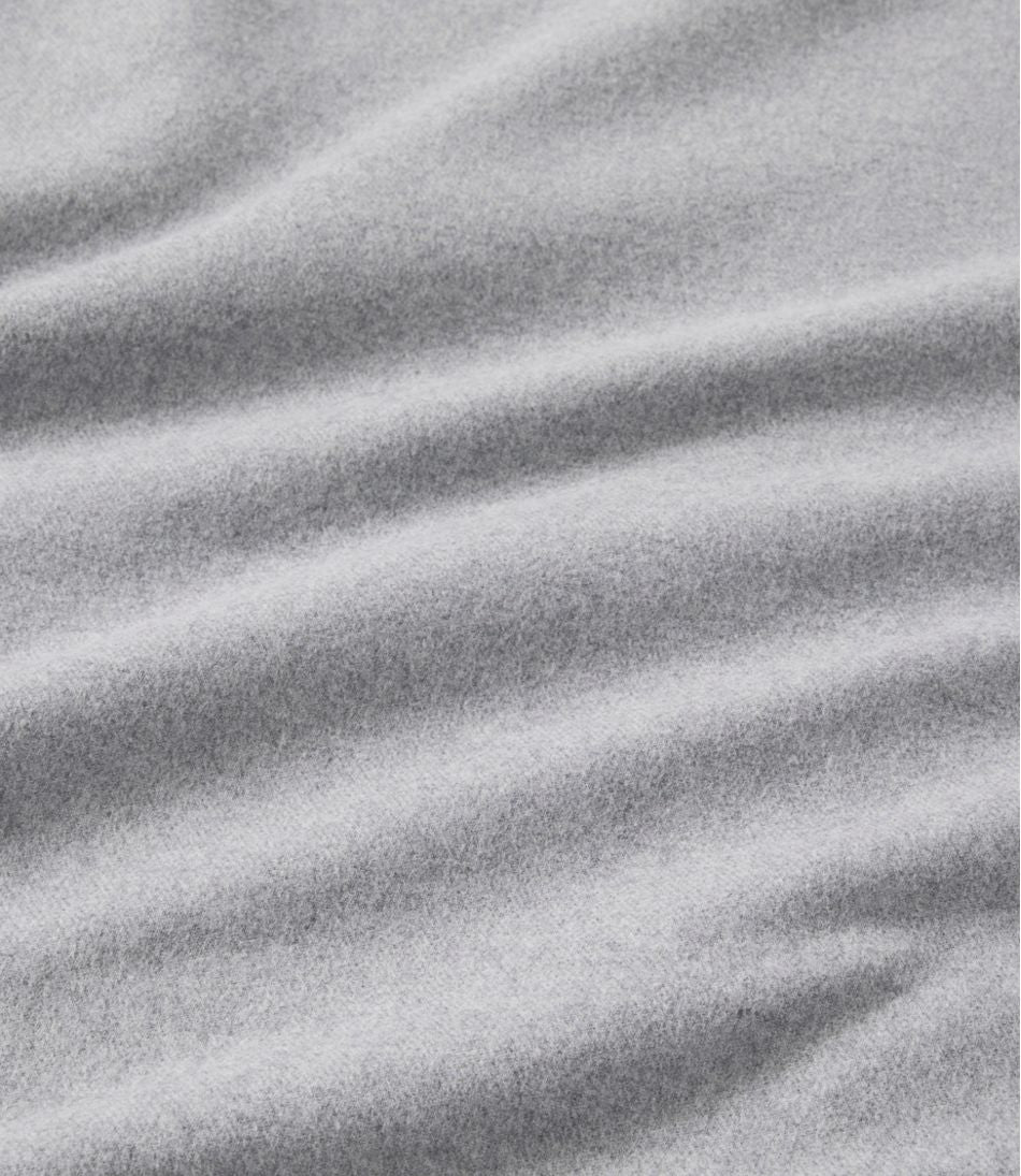 Heritage Chamois Flannel Sheet Collection, Heather L.L.Bean Trending