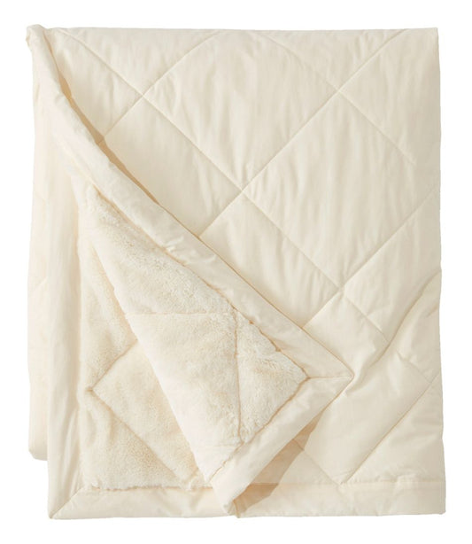 Ultraplush Down Blanket L.L.Bean Top Pick