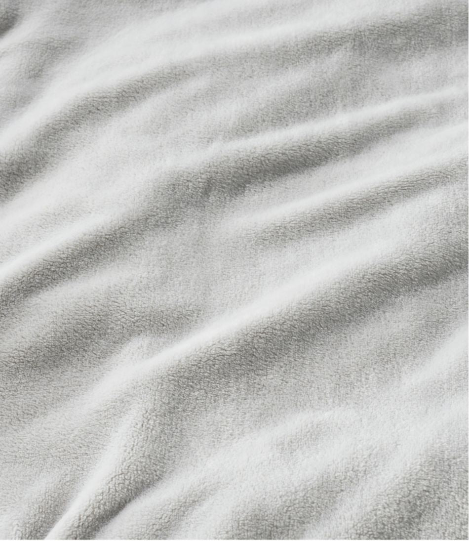 Wicked Cozy Light Blanket L.L.Bean Popular