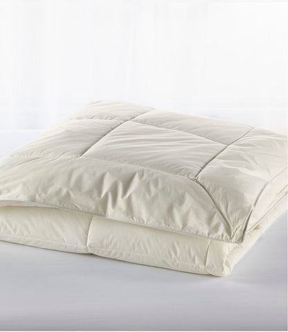 PrimaLoft Down Alternative Comforter, Warm L.L.Bean Top Pick