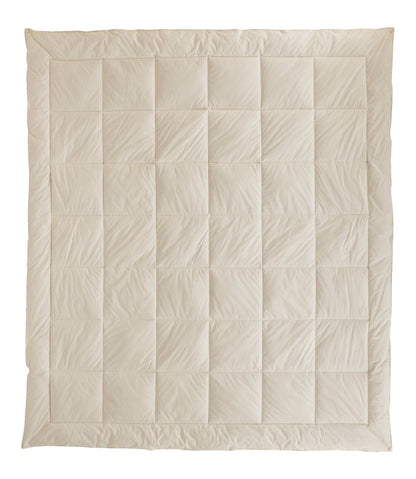 PrimaLoft Down Alternative Comforter, Warm L.L.Bean Top Pick