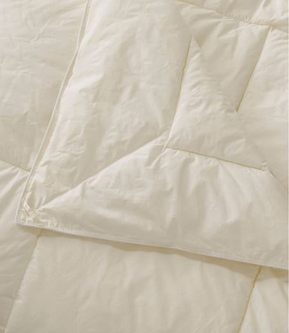 PrimaLoft Down Alternative Comforter, Warm L.L.Bean Top Pick