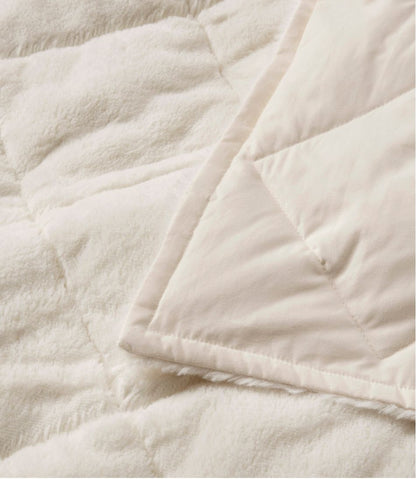 Ultraplush PrimaLoft Throw L.L.Bean Essential