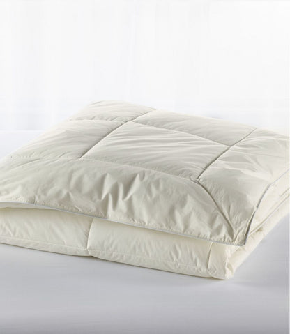 PrimaLoft Down-Alternative Comforter, Warmer L.L.Bean Trending