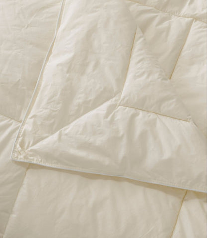 PrimaLoft Down-Alternative Comforter, Warmer L.L.Bean Trending