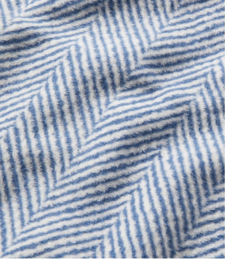 ChappyWrap Cozy Throw Blanket, Herringbone L.L.Bean Top Pick