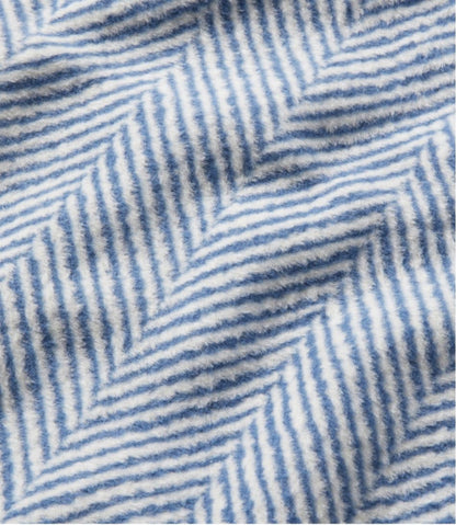 ChappyWrap Cozy Throw Blanket, Herringbone L.L.Bean Top Pick