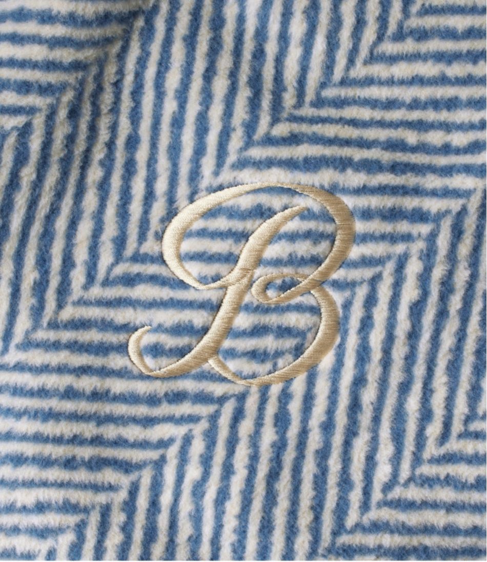 ChappyWrap Cozy Throw Blanket, Herringbone L.L.Bean Top Pick