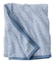 Rustic Blue