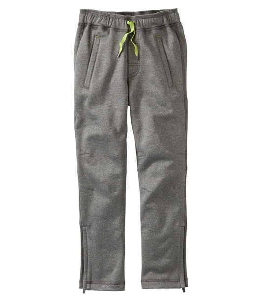 Kids' Mountain Fleece Pants L.L.Bean Featured