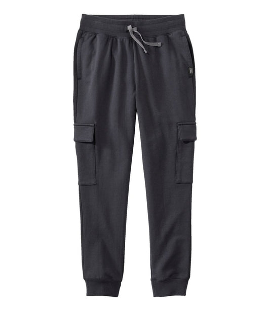 Kids' Cargo Knit Trail Pants L.L.Bean Trending