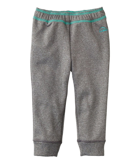Infants' and Toddlers' Mountain Fleece Pants L.L.Bean Best Seller