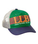 Antique Green LLB