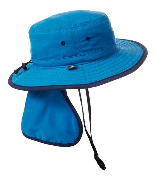 Kids' L.L.Bean Sun Shade Bucket Hat L.L.Bean New