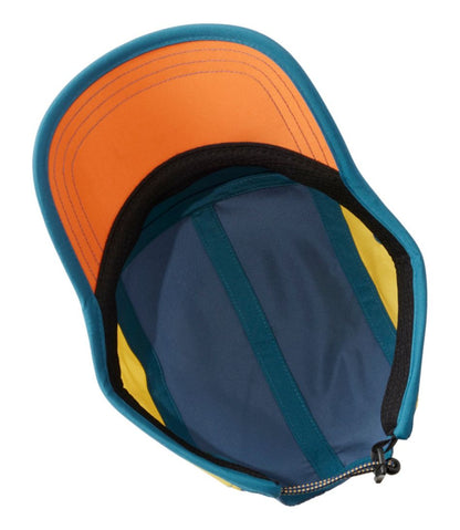 Kids' Mountain Classic Five-Panel Hat L.L.Bean Popular
