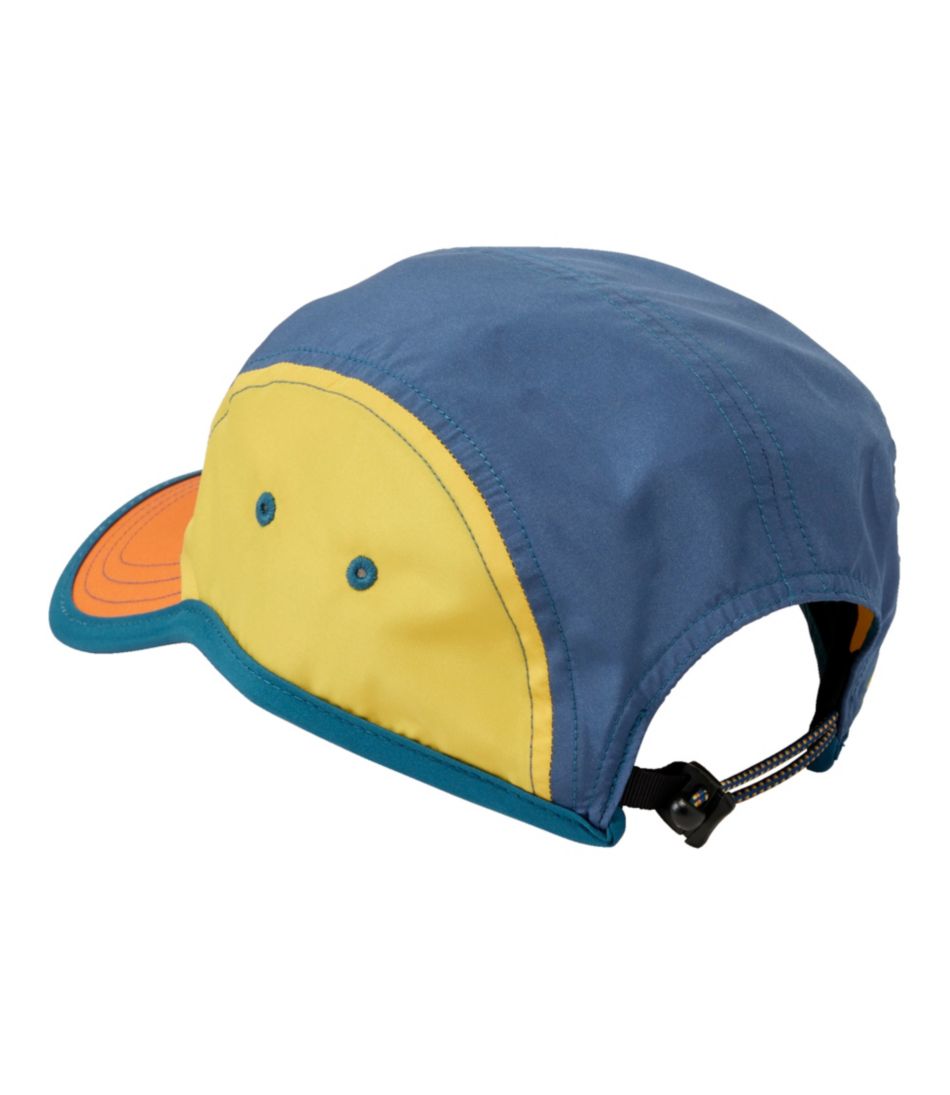 Kids' Mountain Classic Five-Panel Hat L.L.Bean Popular
